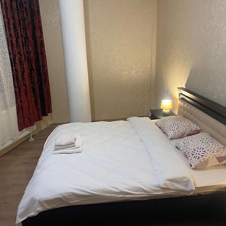 Suite Stay Ιάσιο Εξωτερικό φωτογραφία