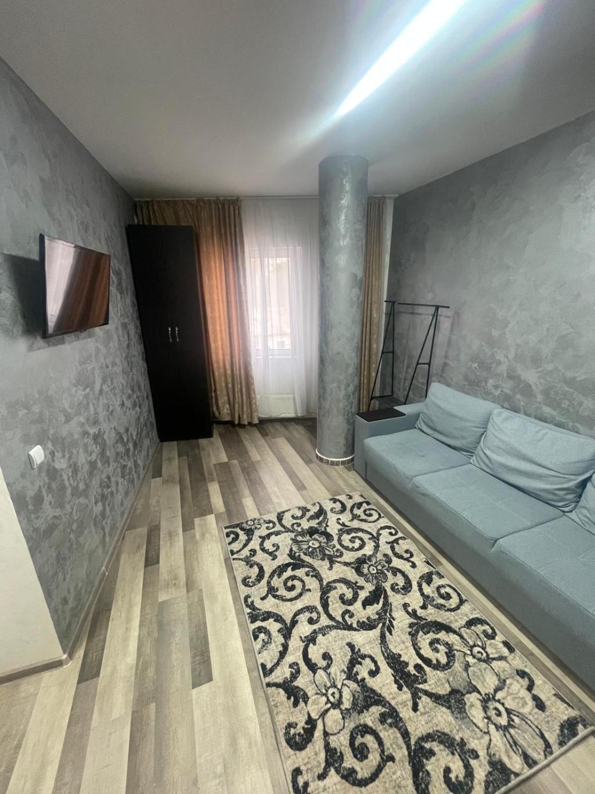 Suite Stay Ιάσιο Εξωτερικό φωτογραφία