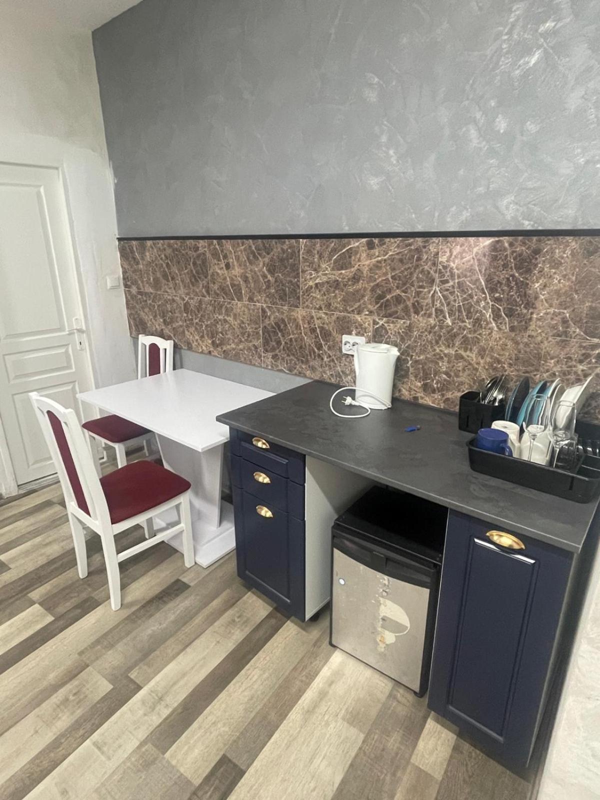 Suite Stay Ιάσιο Εξωτερικό φωτογραφία