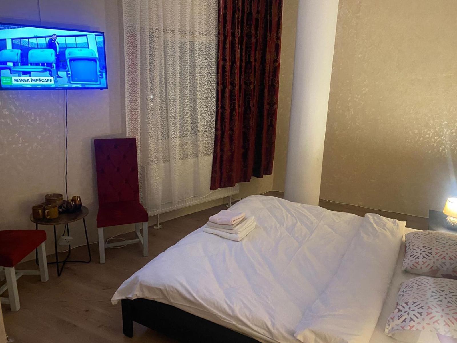 Suite Stay Ιάσιο Εξωτερικό φωτογραφία