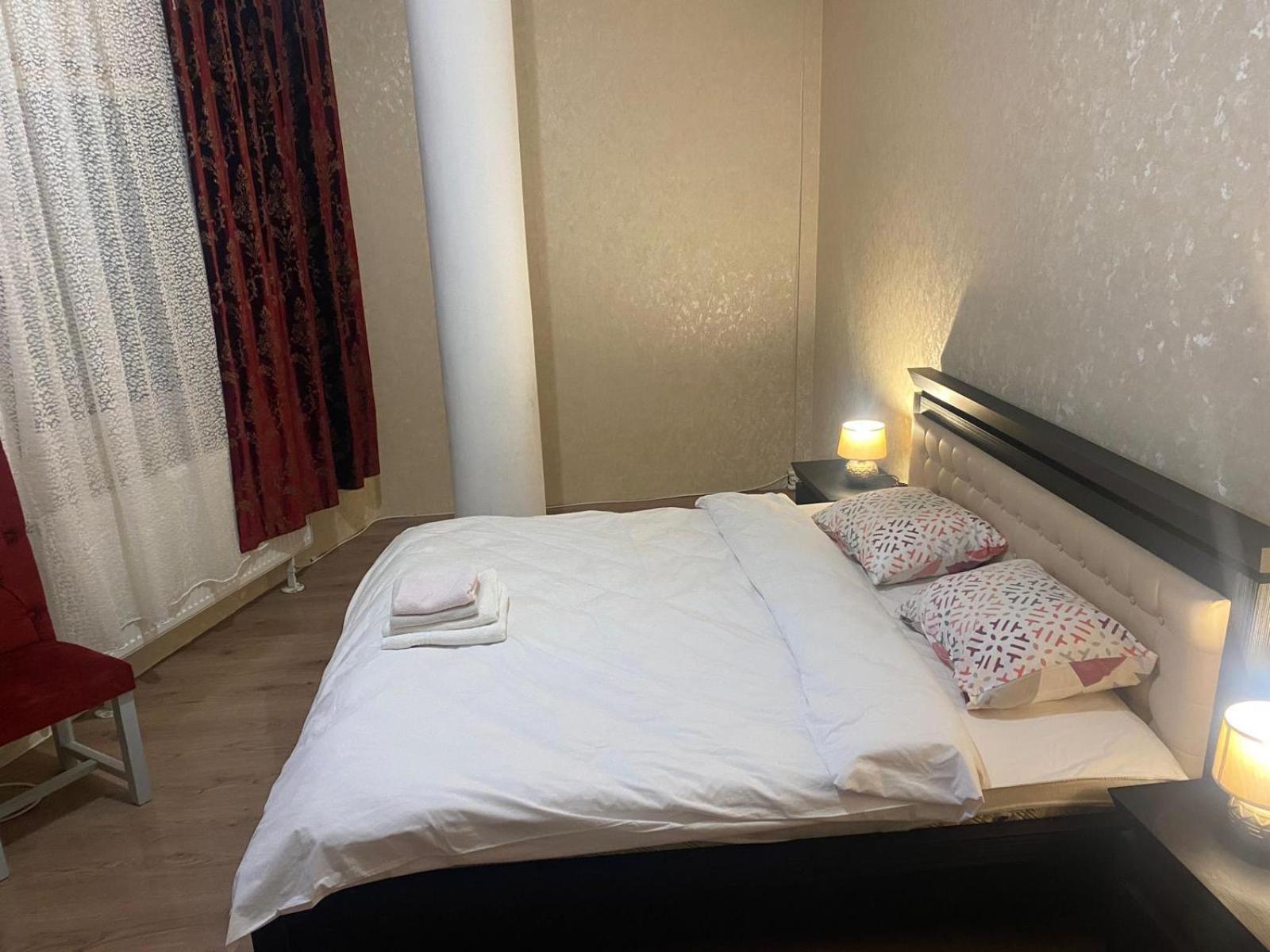 Suite Stay Ιάσιο Εξωτερικό φωτογραφία