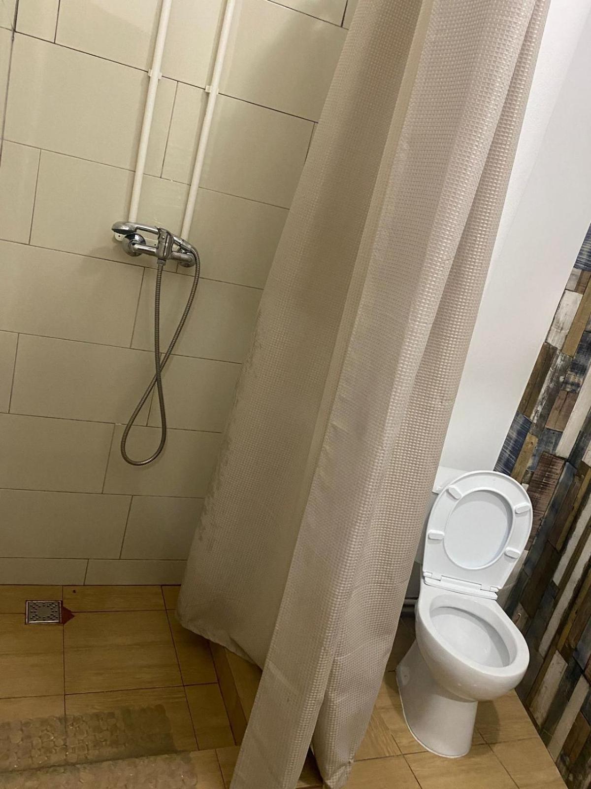 Suite Stay Ιάσιο Εξωτερικό φωτογραφία